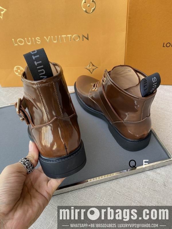 LV Replica Shoes LV sz38-45 3C TF0102