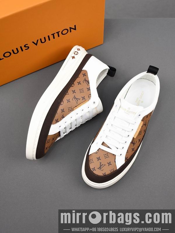 LV Replica Shoes LV sz38-44 mnf0341