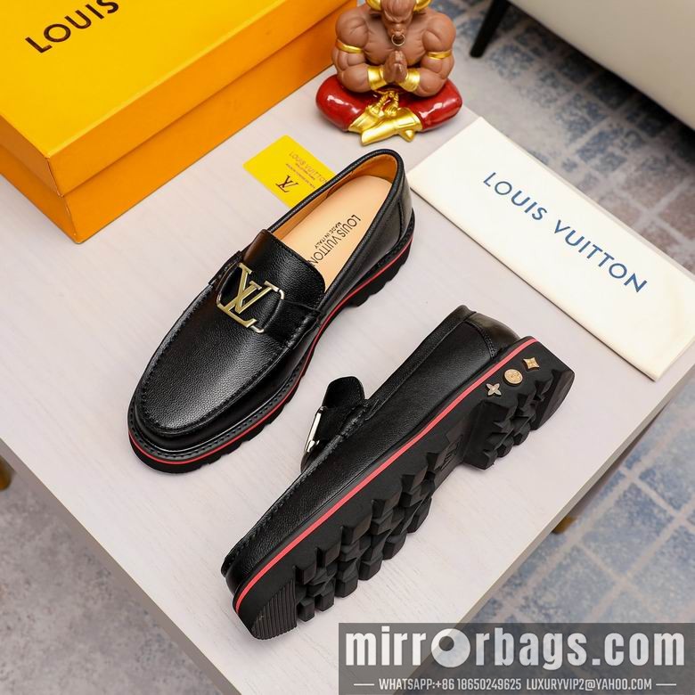 LV Replica ShoesLV  sz38-44 3C n0601