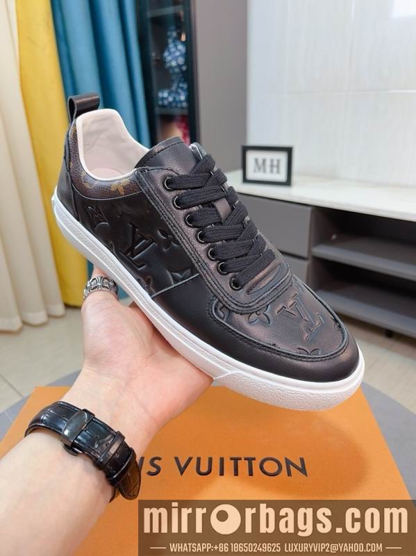 LV Replica Shoes LV sz37-47 mnf0627