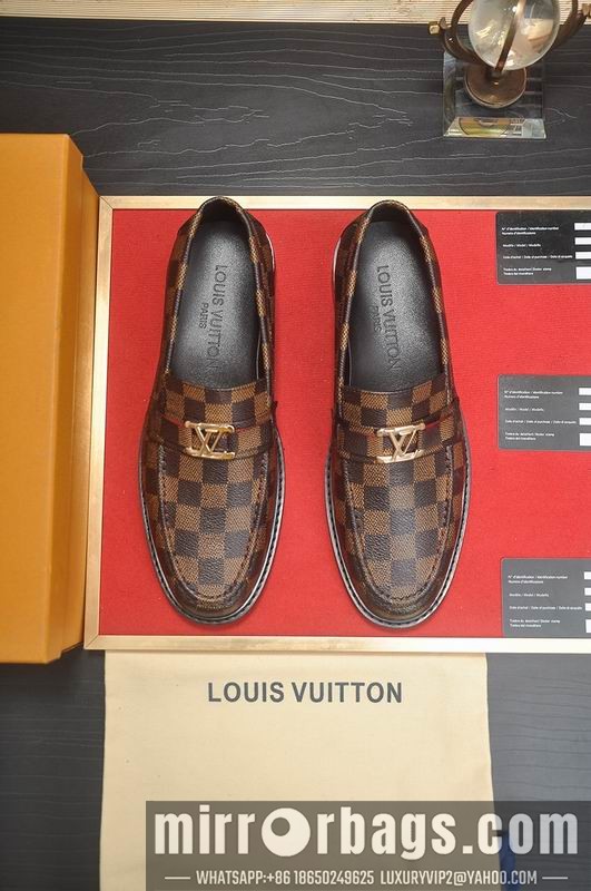 LV Replica Shoes LV sz38-45 mnf0415