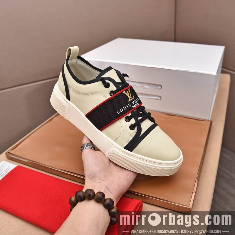 LV Replica Shoes LV sz38-44 mnf0507