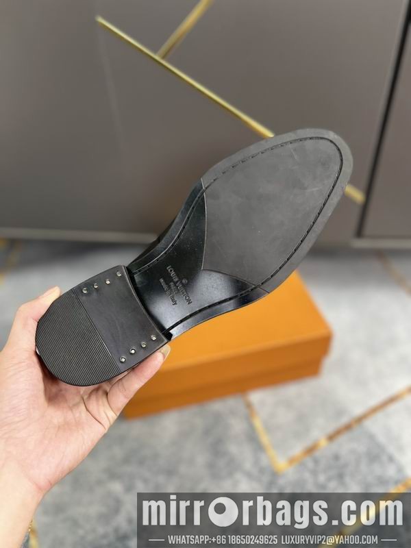 LV Replica ShoesLV sz38-46 mnf0220