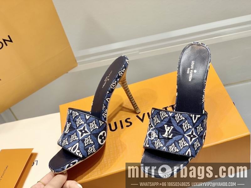 LV Replica Shoes LV sz35-39 XC0301