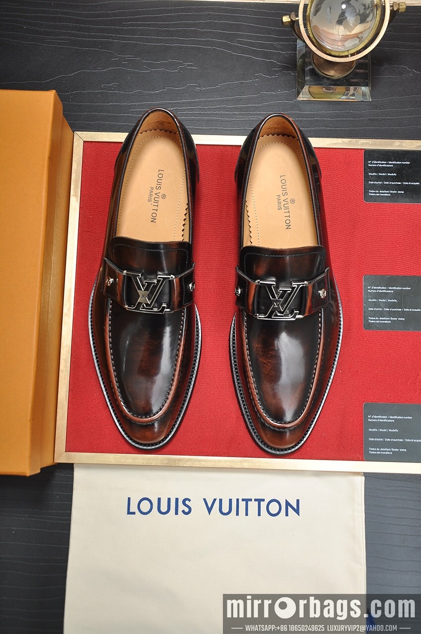 LV Replica Shoes LV sz38-45 hnh1216