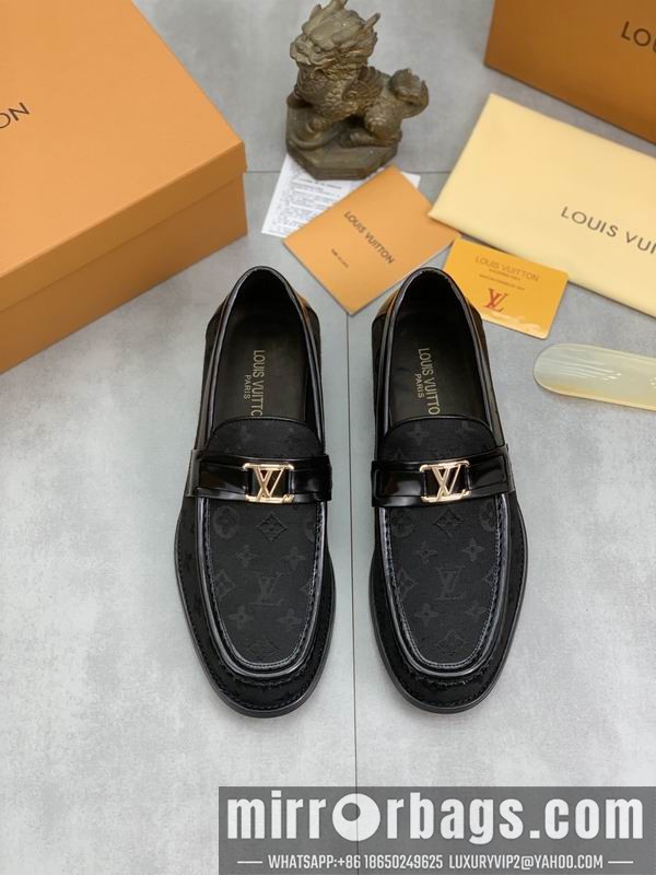 LV Replica Shoes LV sz38-45 mnf0405