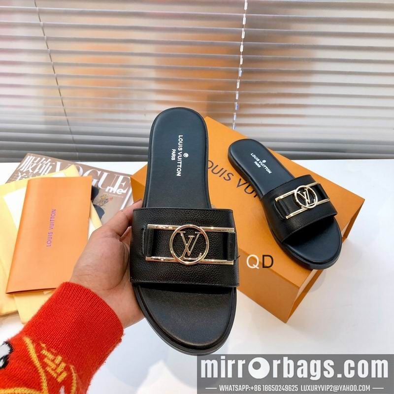 LV Replica Shoes LV sz35-42 GDT0340