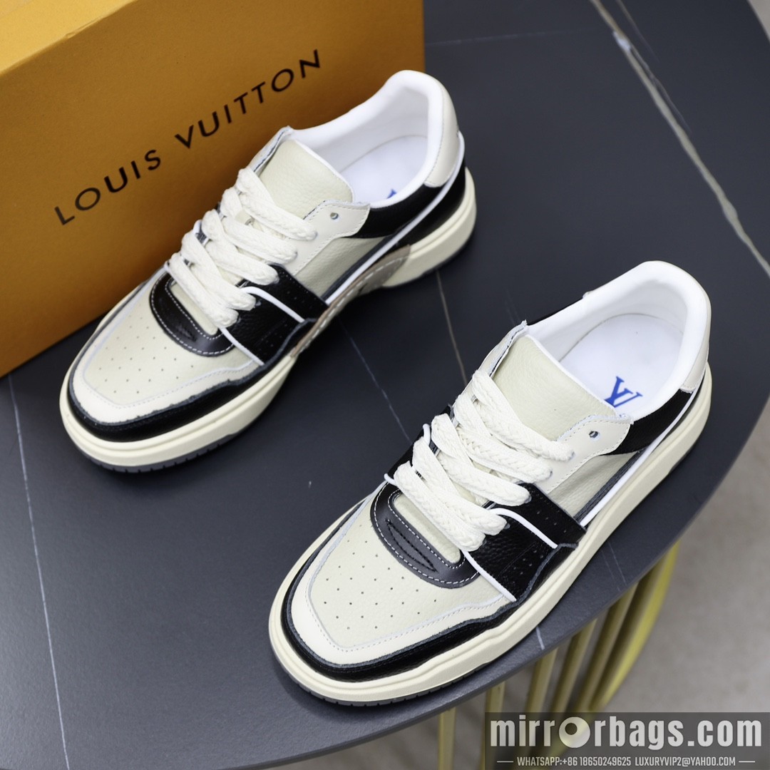 LV Replica Shoes LV sz38-45 hnh1208