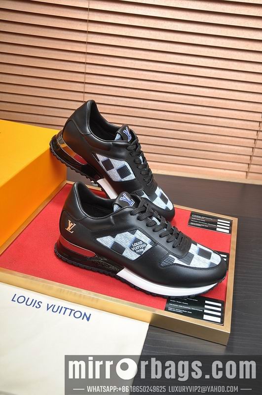 LV Replica Shoes LV sz38-45 mnf0388