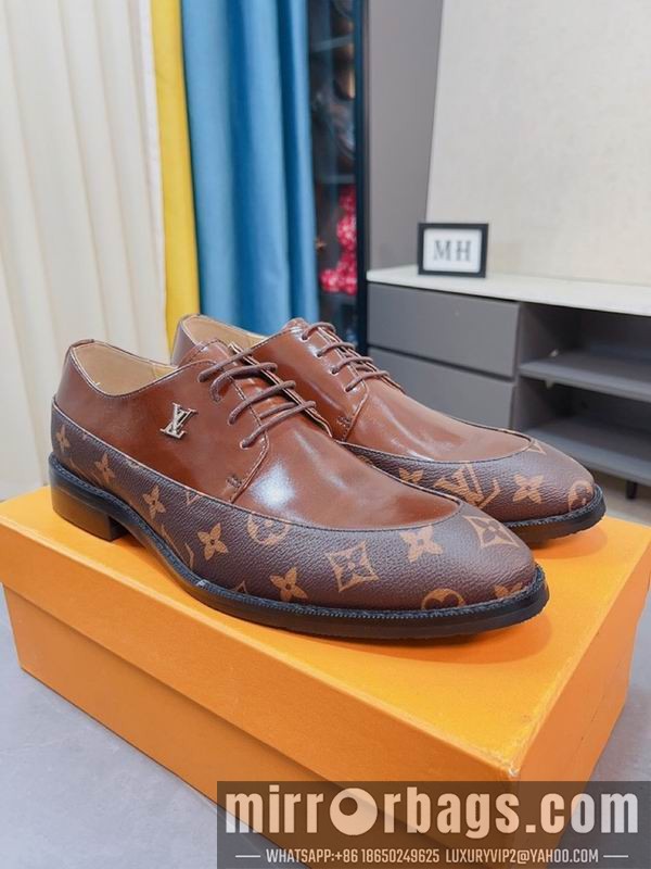 LV Replica ShoesLV sz38-44 mnf0224