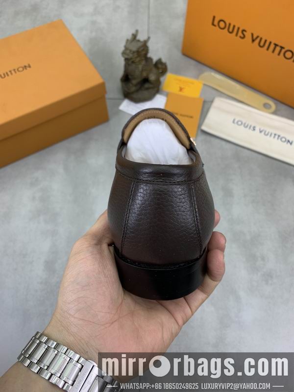 LV Replica Shoes LV sz38-47 mnf0765