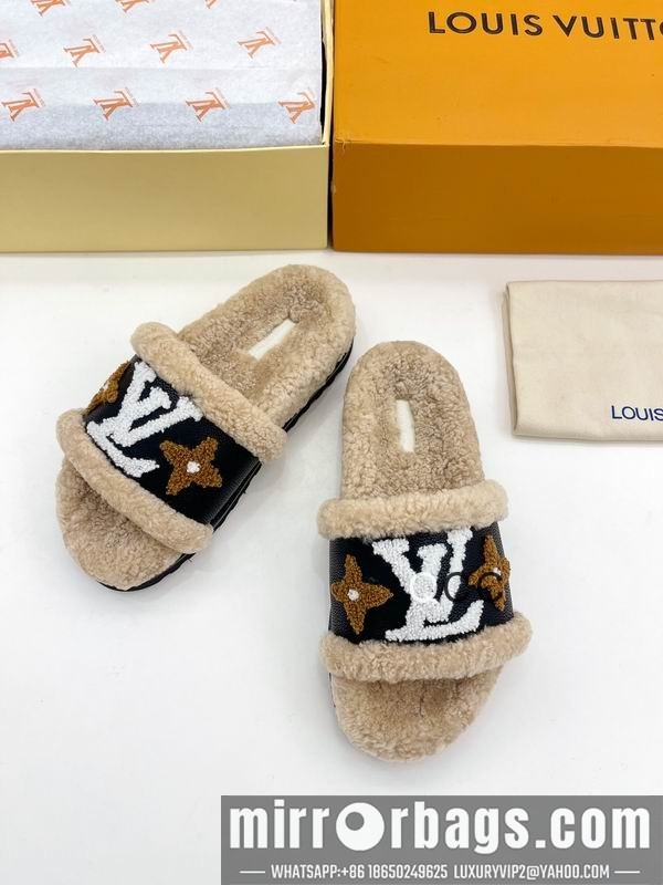 LV Replica Shoes LV sz35-41 XC0313