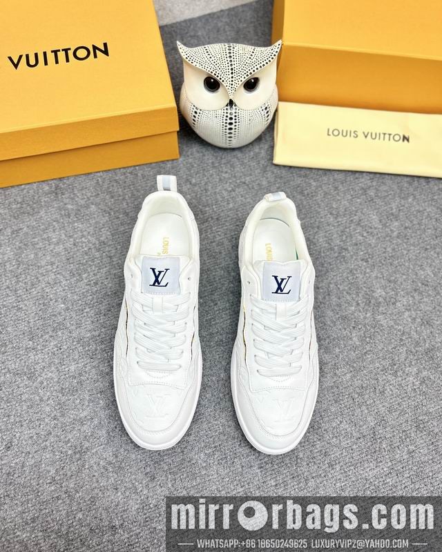 LV Replica Shoes LV sz38-44 mnf0346