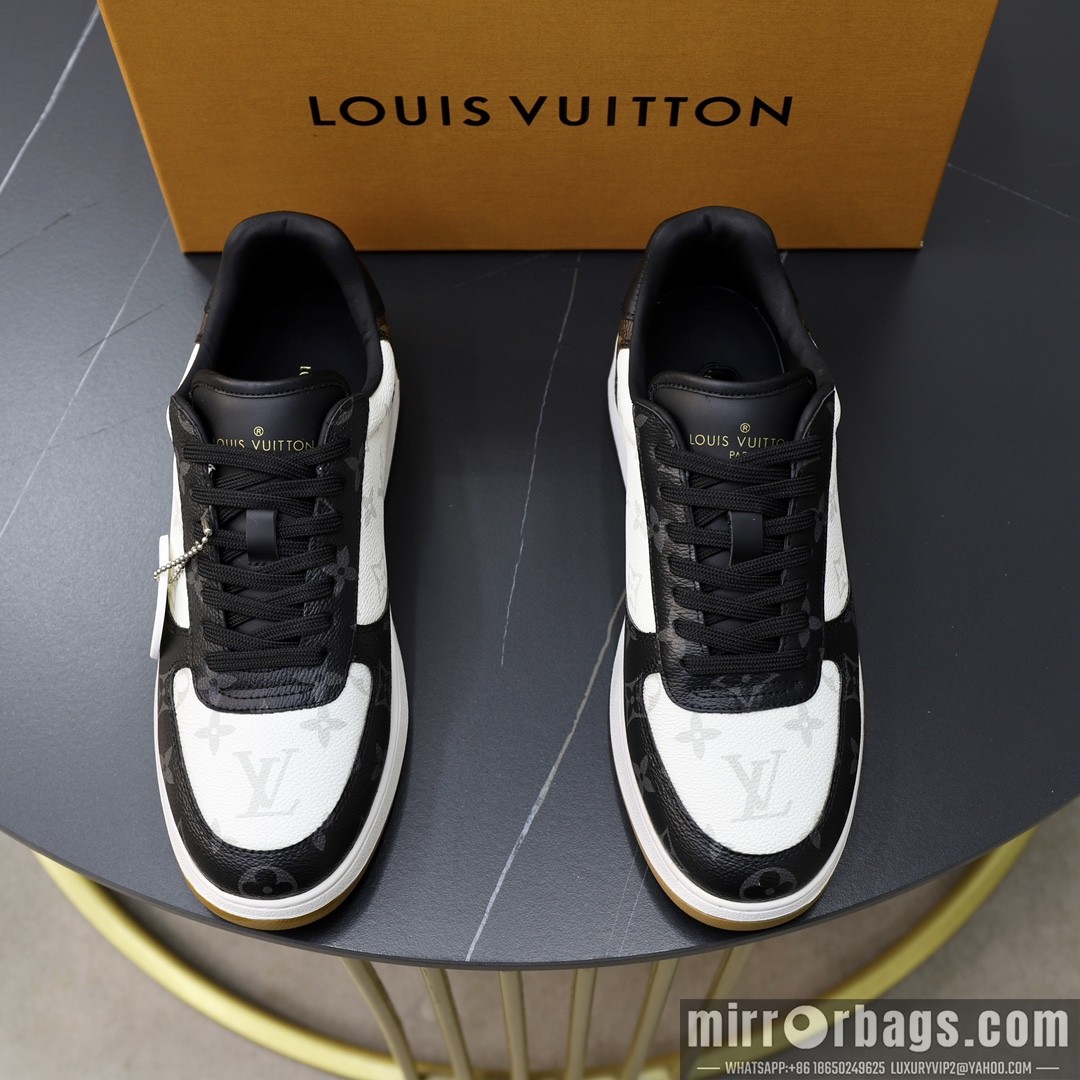 LV Replica Shoes LV sz38-44 hnh0232