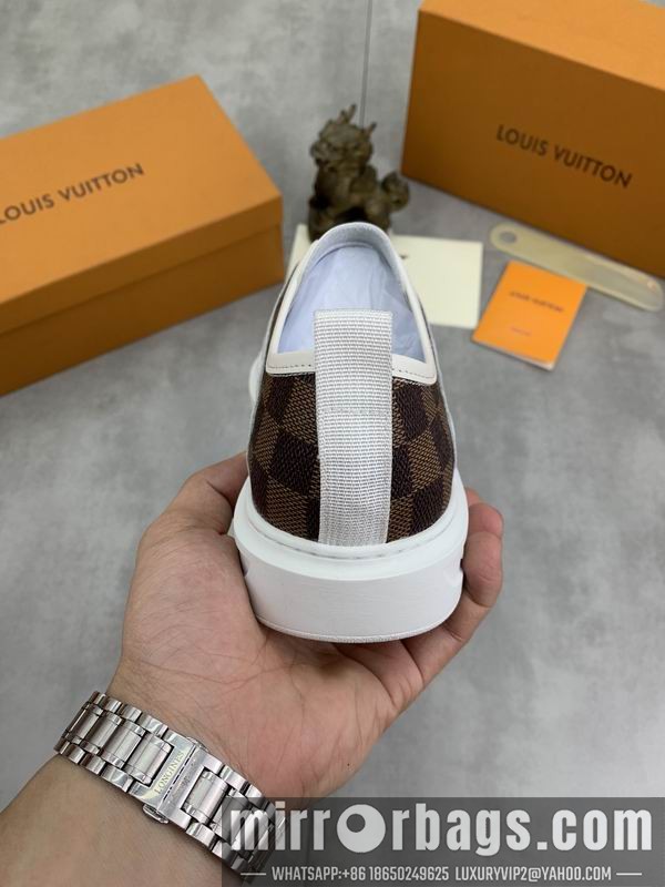 LV Replica Shoes LV sz38-44 mnf0303