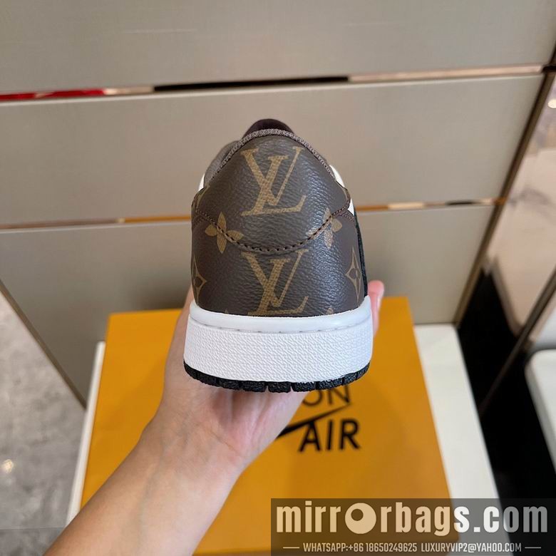 LV Replica ShoesSZ 38-44 0514