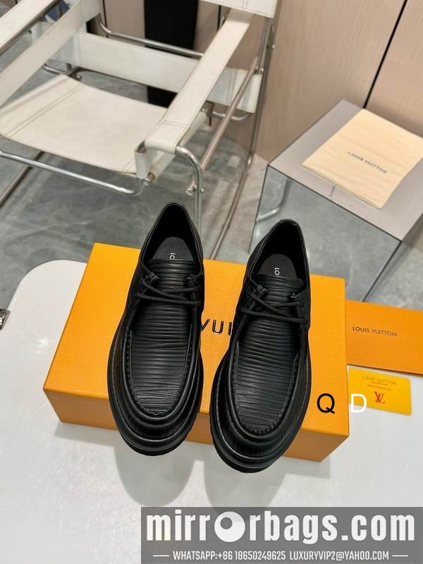 LV Replica Shoes LV sz35-45 GDT0205