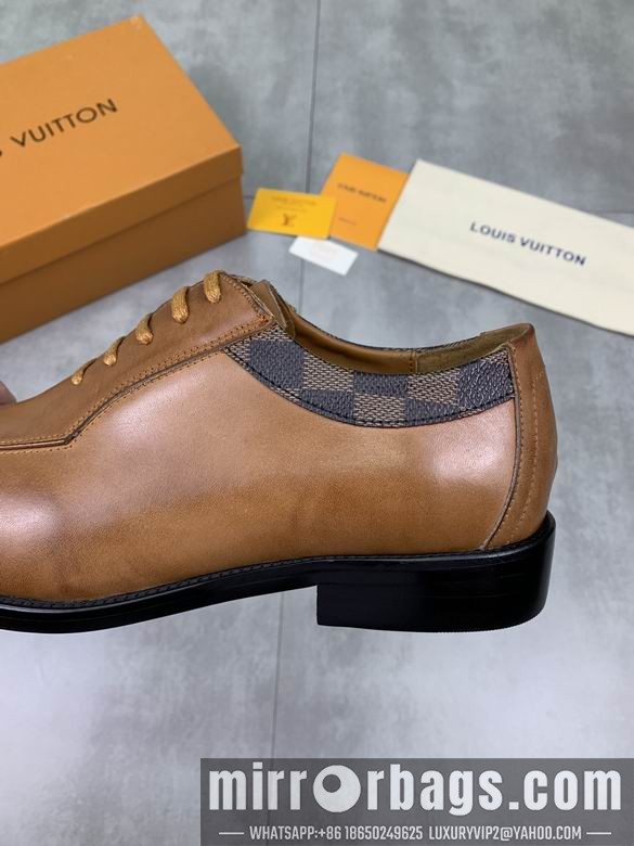 LV Replica Shoes LV sz38-44 0649