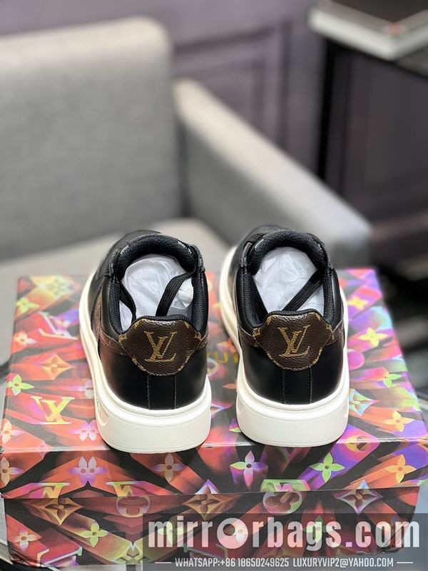 LV Replica Shoes LV sz38-45 mnf0514