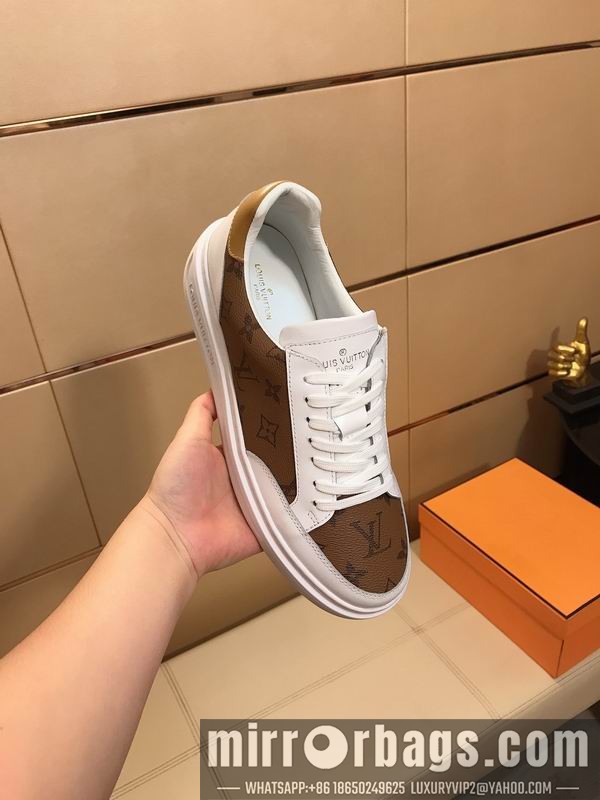 LV Replica Shoes LV sz38-44 mnf0307