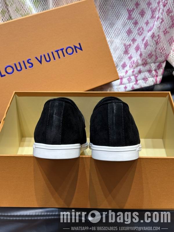 LV Replica ShoesLV sz38-46 mnf0529