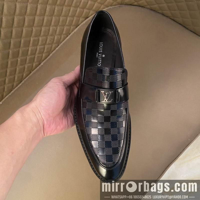 LV Replica Shoes LV sz38-45 mnf0437