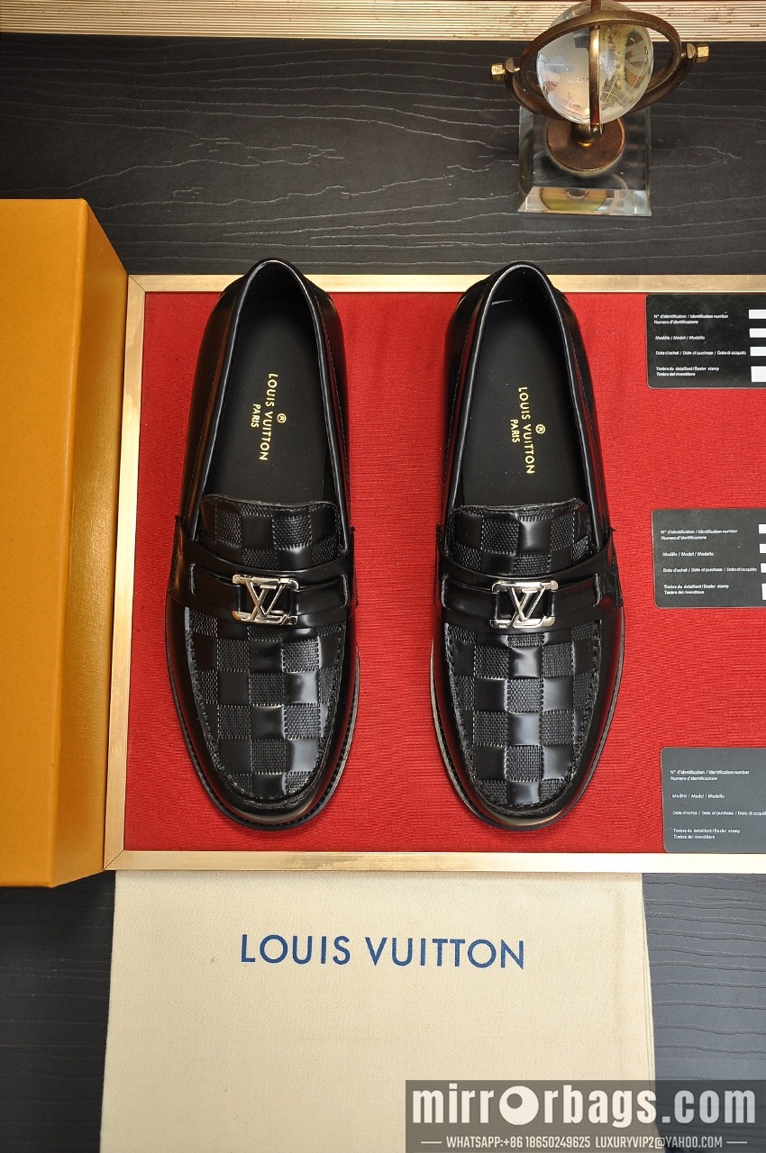 LV Replica Shoes LV sz38-45 hnh1207