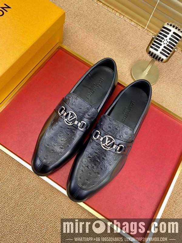 LV Replica Shoes LV sz38-44 mnf0149