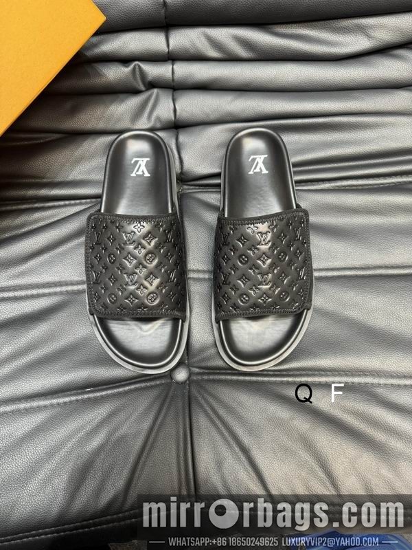 LV Replica Shoes LV sz38-45 TF0905