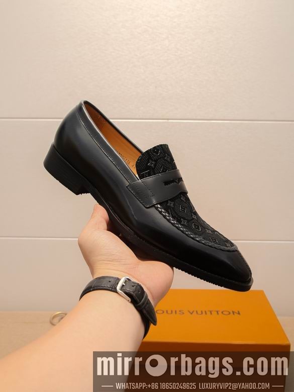 LV Replica Shoes LV sz38-44 0688