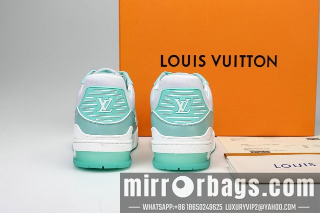 LV Replica ShoesSZ 38-44 0513