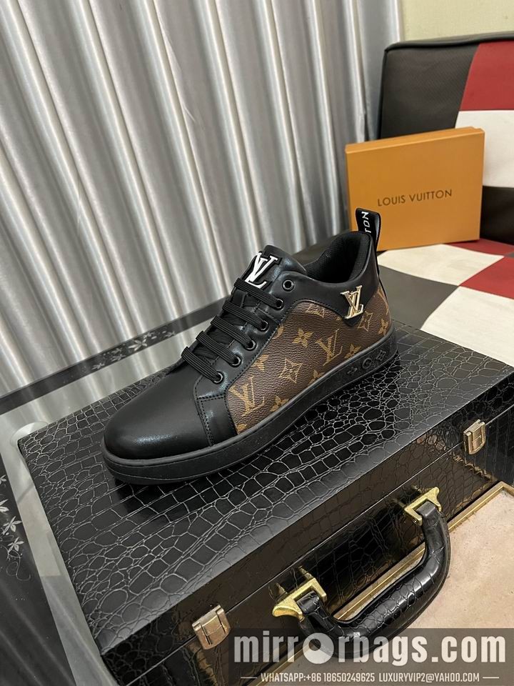 LV Replica Shoes LV sz38-44 hnh0253