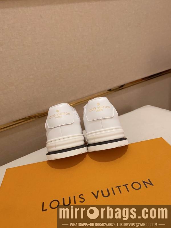 LV Replica Shoes LV sz38-44 mnf01116