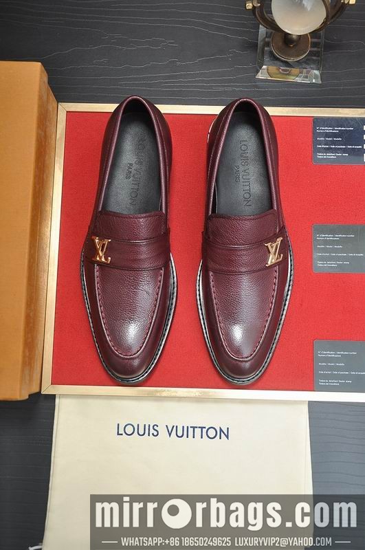 LV Replica Shoes LV sz38-45 mnf0610