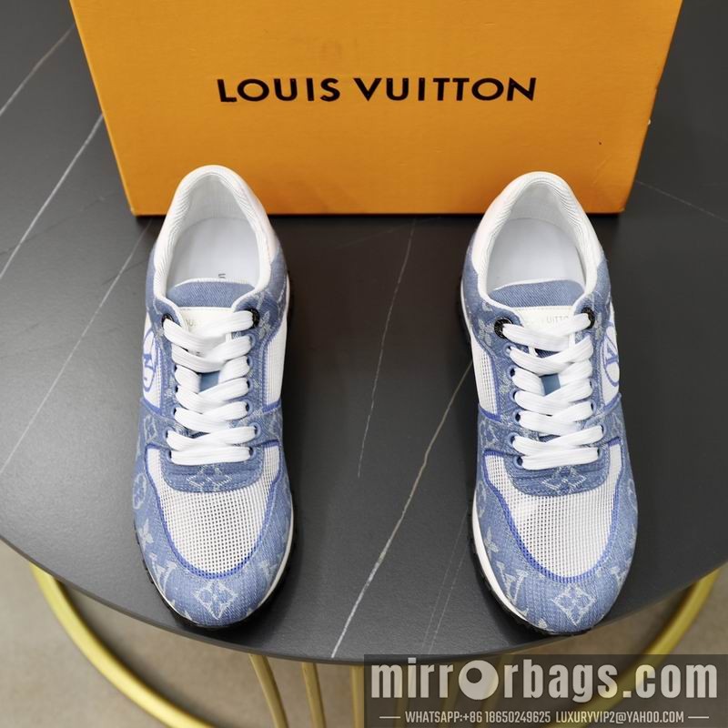 LV Replica Shoes LV sz38-45 mnf1035