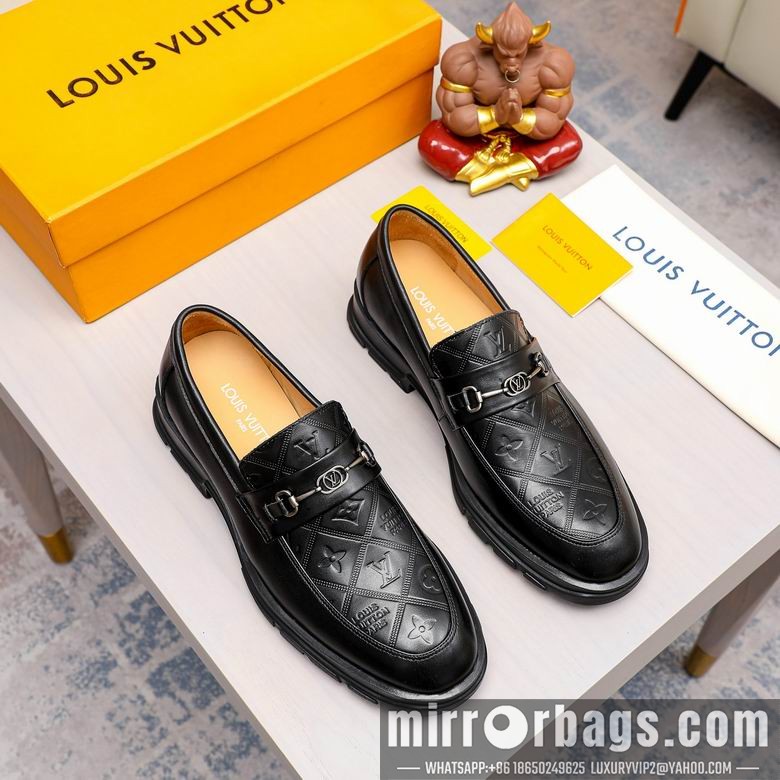 LV Replica Shoes LV sz38-44 0671