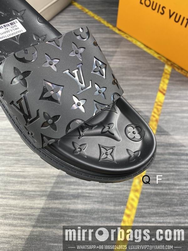 LV Replica Shoes LV sz38-45 2C TF0710