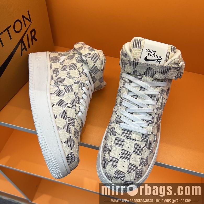 LV Replica ShoesSZ 38-44 0510