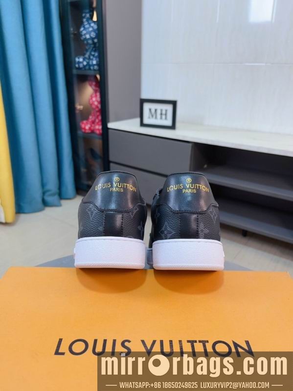 LV Replica Shoes LV sz38-44 mnf0359