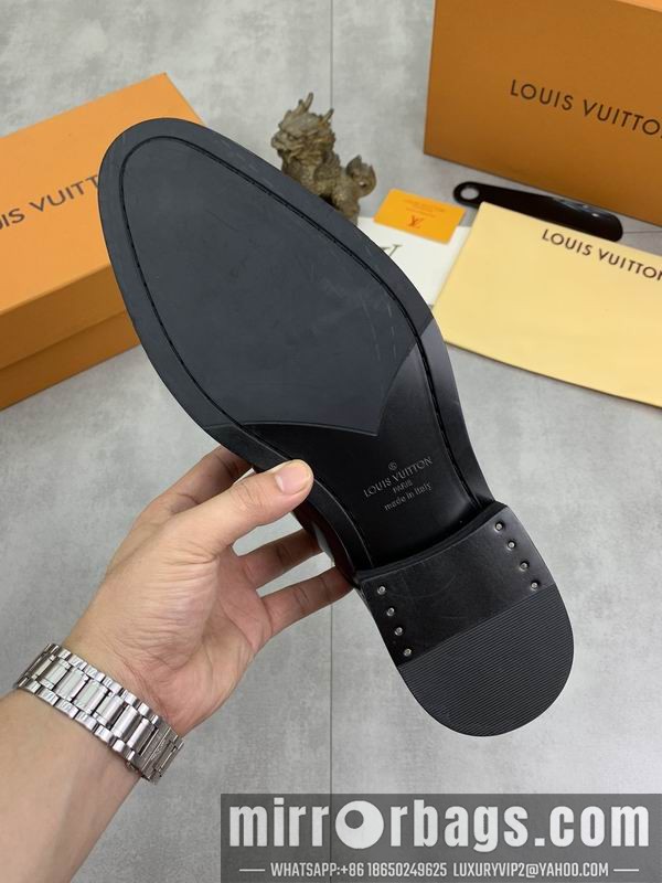 LV Replica ShoesLV sz38-45 mnf0310