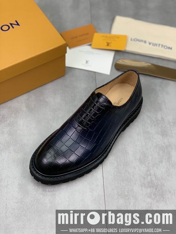 LV Replica Shoes LV sz38-44 0645