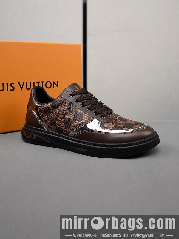 LV Replica Shoes LV sz38-44 mnf0343