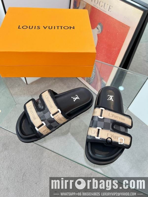 LV Replica Shoes LV sz36-45 GDT0705