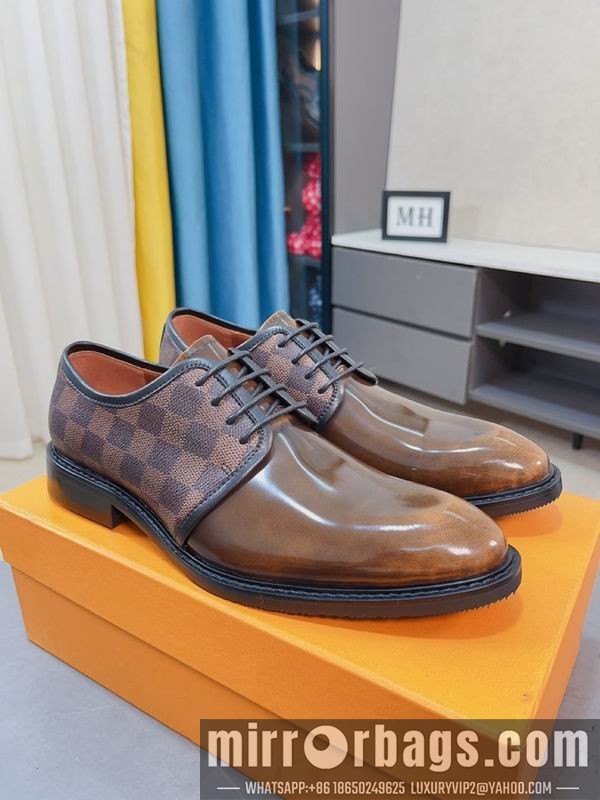 LV Replica ShoesLV sz38-45 mnf0338