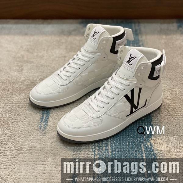 LV Replica Shoes LV sz38-45 3C WM0902