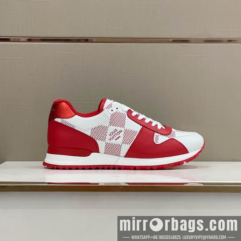 LV Replica Shoessz35-44 4C n0513