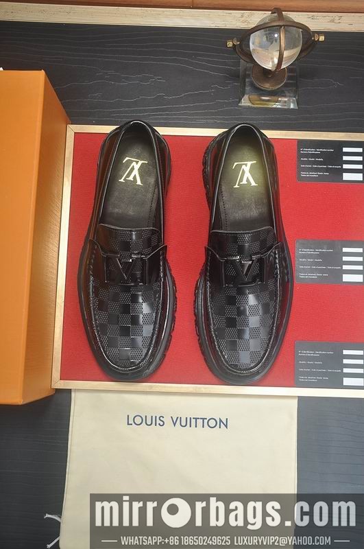 LV Replica Shoes LV sz38-45 mnf0356