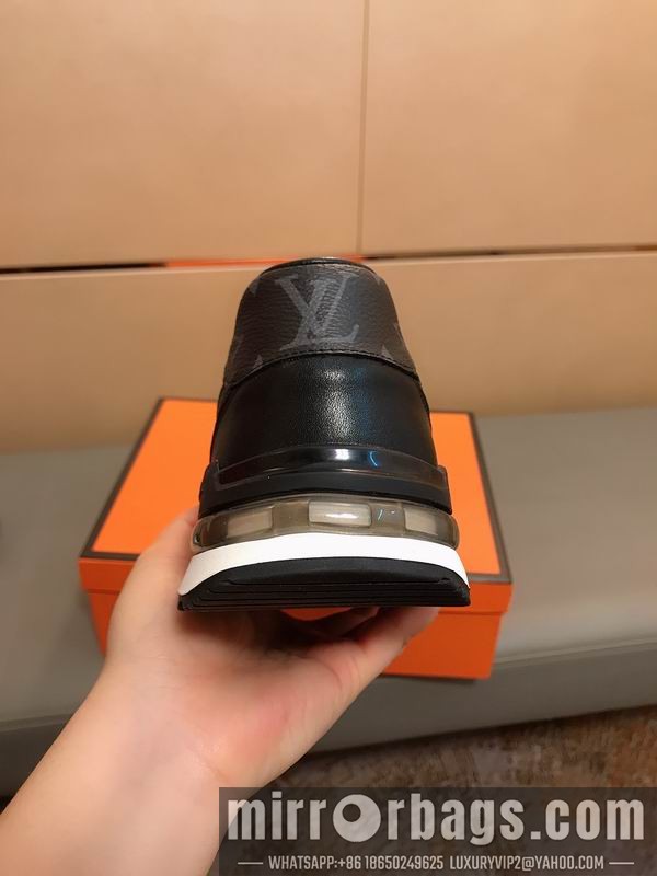 LV Replica Shoes LV sz38-44 mnf0631