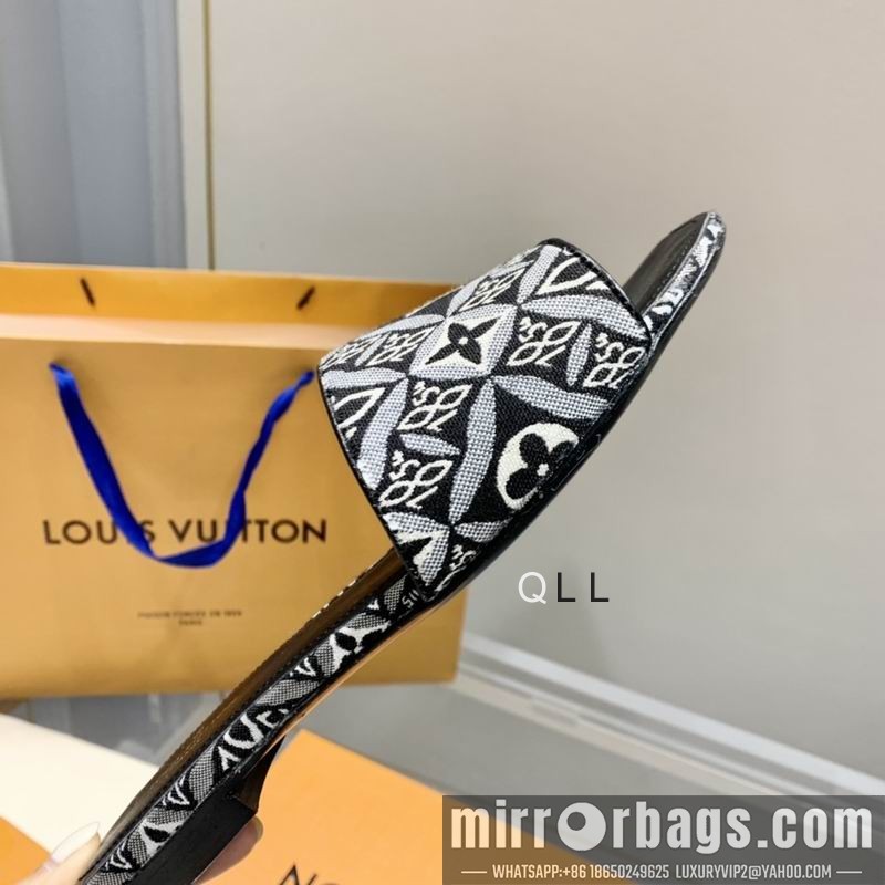 LV Replica Shoes LV sz34-41 LL0332