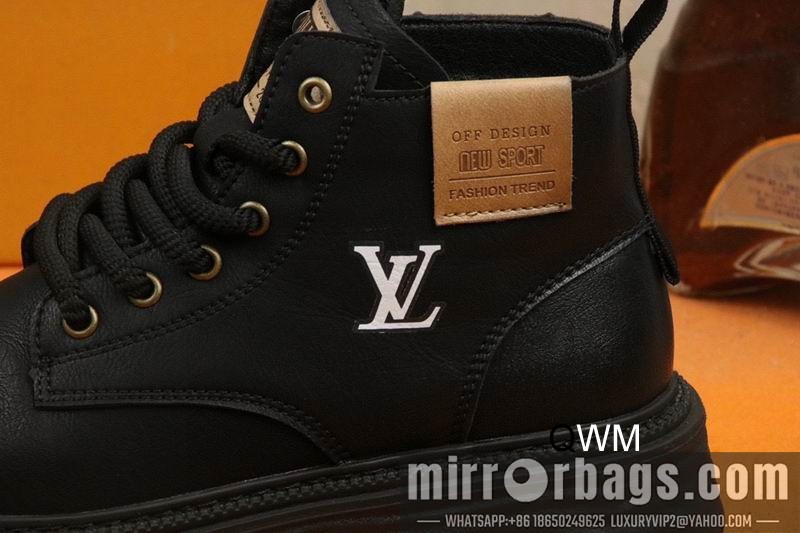 LV Replica Shoes LV sz38-45 2C WM1209